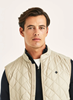 Teddy Quilted Vest