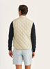 Teddy Quilted Vest