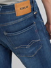 SLIM DENIM ANBASS Trousers