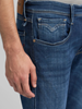 SLIM DENIM ANBASS Trousers