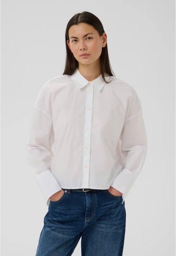 LELOIW NEOLA SHIRT