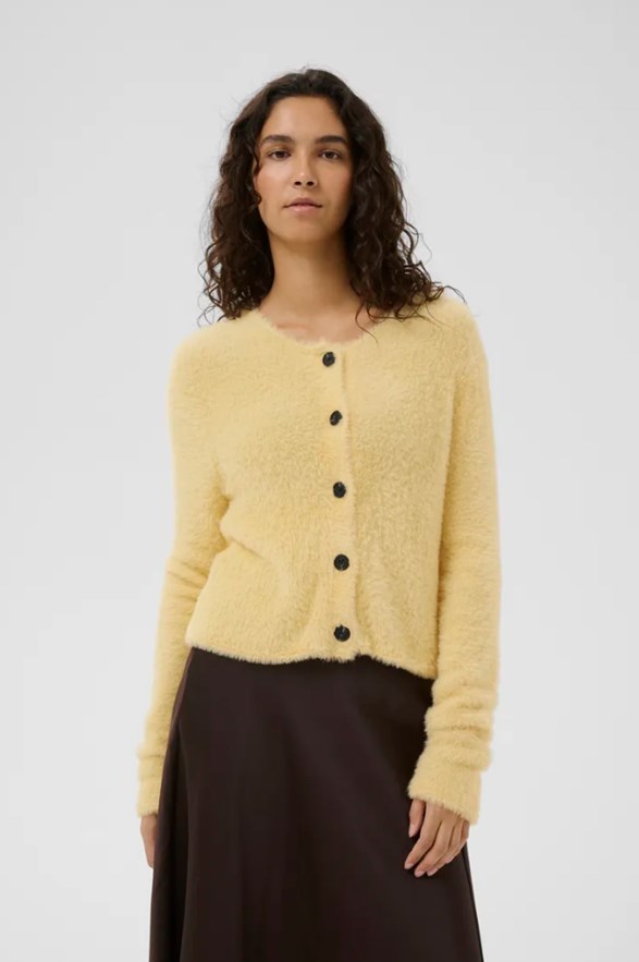 MALAIW CARDIGAN