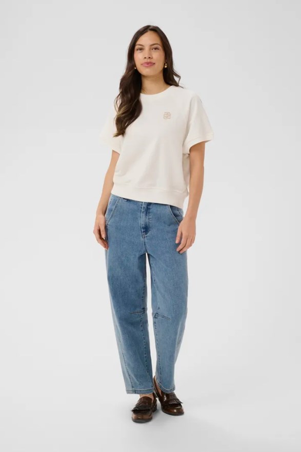 PauletteSZ Sweatshirt