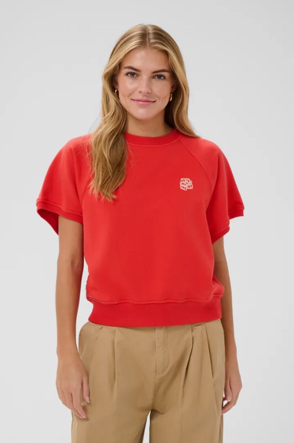 PauletteSZ Sweatshirt