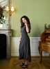 Miloine Drape Dress