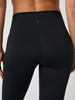 BORG FLARE TIGHTS SHORT