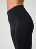 BORG FLARE TIGHTS SHORT