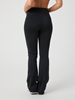 BORG FLARE TIGHTS SHORT