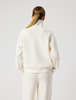 STUDIO SOFT HALFZIP SWEATSHIRT