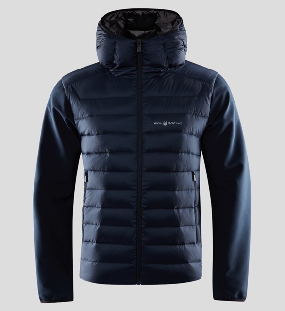 SPRAY HYBRID DOWN HOOD