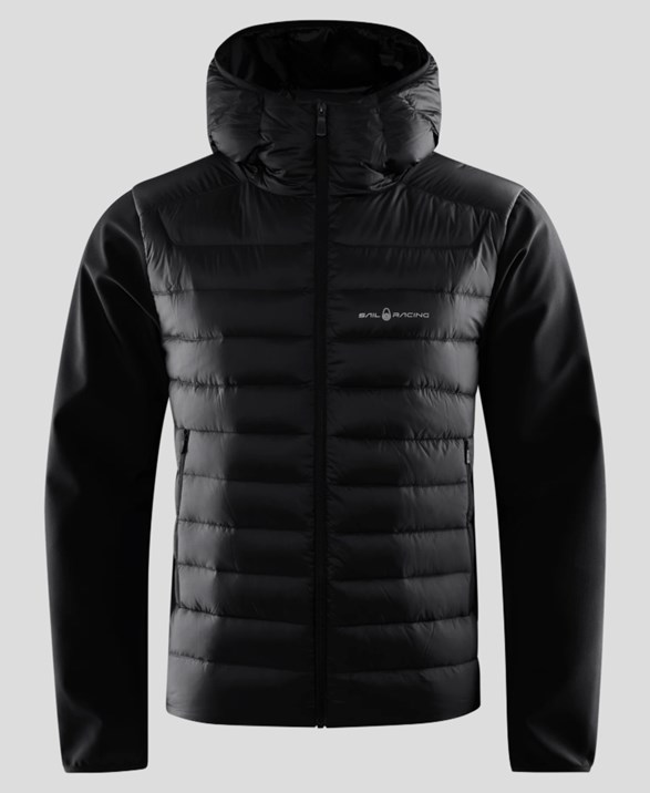 SPRAY HYBRID DOWN HOOD