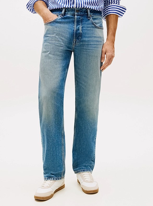 REGULAR STRAIGHT DOV