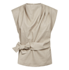 GittCC Pleat Top