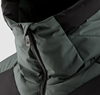 PATROL DOWN JACKET