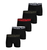 COTTON STRETCH BOXER 5p