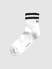 CLASSIC MID ANKLE SOCK 3p