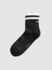 CLASSIC MID ANKLE SOCK 3p