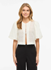 VICLEO O-NECK 2/4 BOLERO/DC