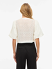 VICLEO O-NECK 2/4 BOLERO/DC