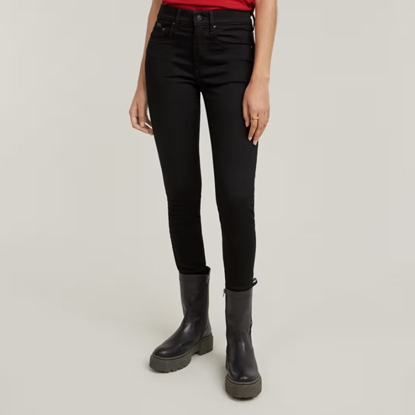 3301 Skinny Wmn