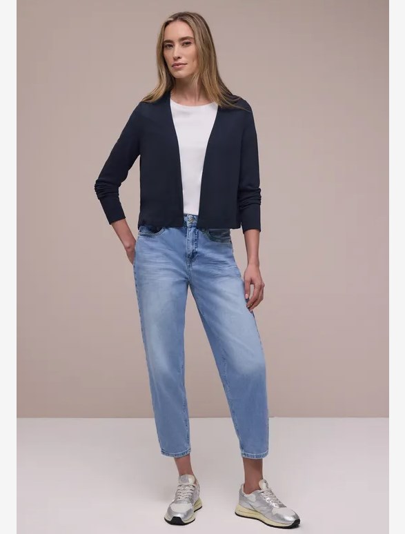 Style QR Nette new summer knit