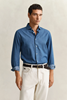 REG INDIGO TWILL SHIRT