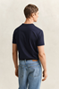 WASHED WAFFLE SS TSHIRT