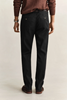 SLIM COTTON / LINEN CHINOS