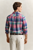 REG INDIAN MADRAS CHECK SHIRT