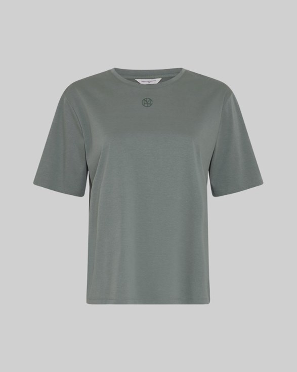 MSCHMelea Icon Tee