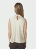 Isola Drapy Satin Top