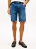 DENTON SHORT COBALT