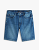 DENTON SHORT COBALT