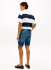 DENTON SHORT COBALT