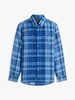 LINEN SUMMER MADRAS