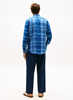 LINEN SUMMER MADRAS