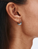 Monarch Hoops S Steel