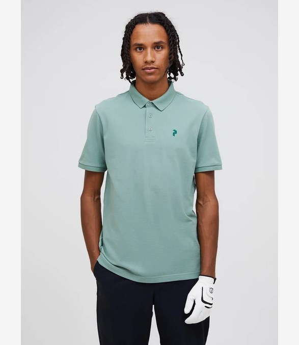 M Classic Cotton Polo