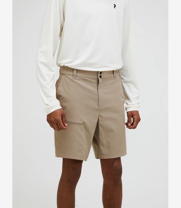 M Iconiq Shorts