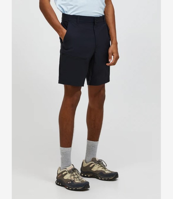 M Iconiq Shorts