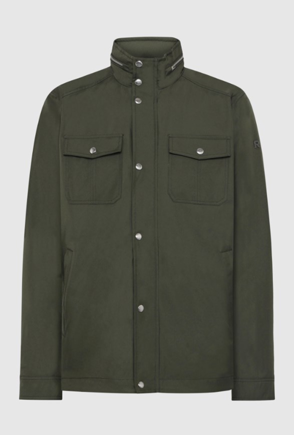 Lex Tech Jacket