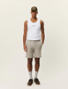 Como Reg Solid Shorts - Seasonal