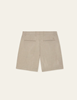 Como Reg Solid Shorts - Seasonal