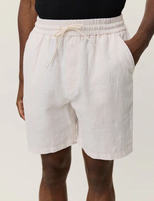 Otto Linen Shorts