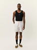 Otto Linen Shorts