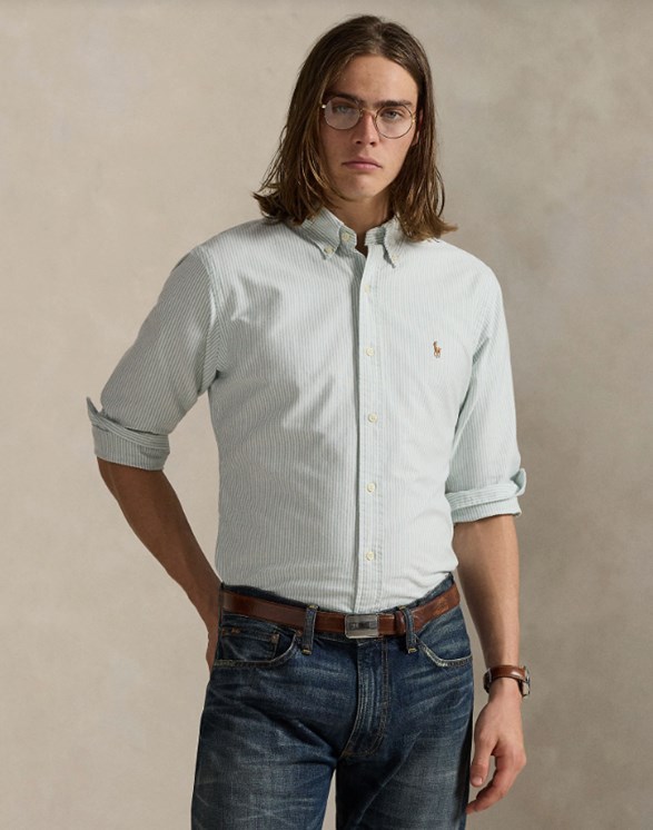 CUBDPPCS-LONG SLEEVE-SPORT SHIRT