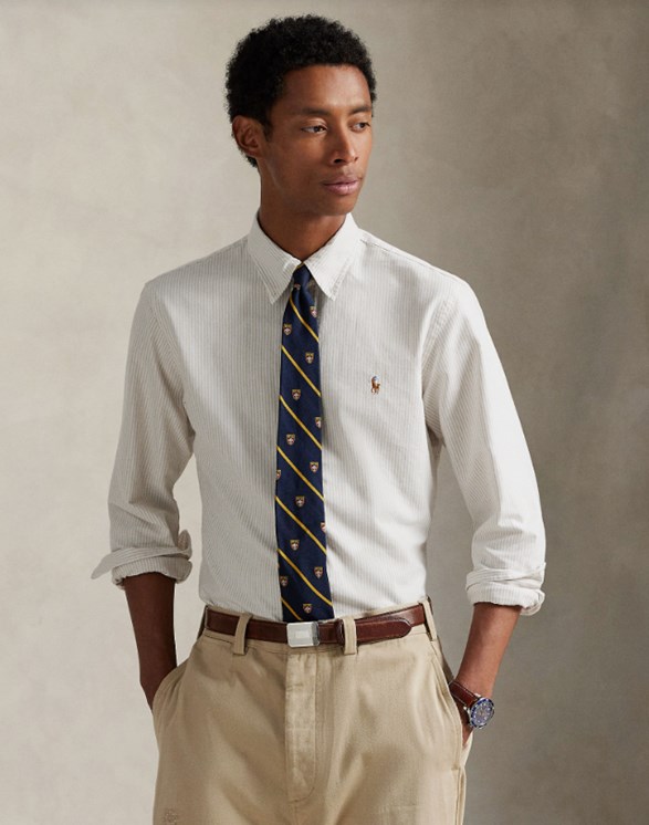 CUBDPPCS-LONG SLEEVE-SPORT SHIRT