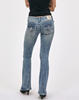 CRYSTAL JOEY LR FLARE BIG T
