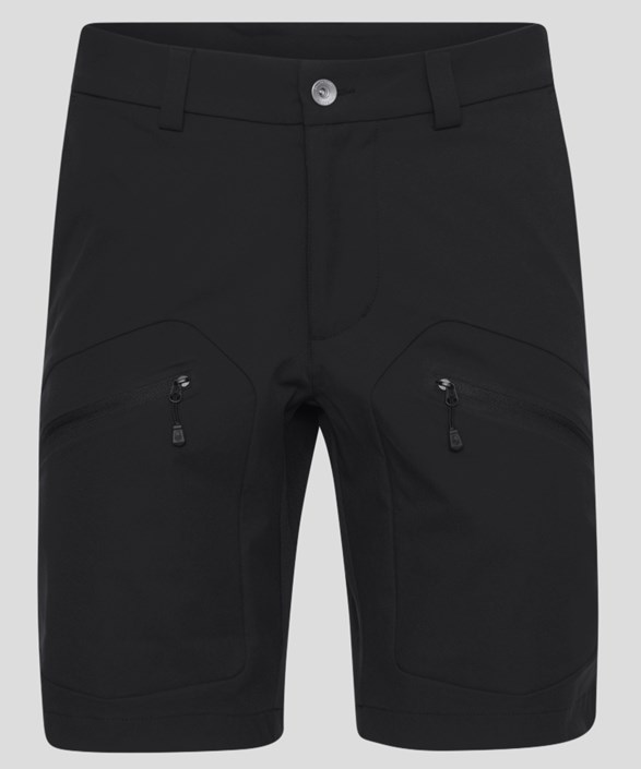 SPRAY T8 SHORTS