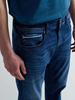 STRAIGHT DENIM GROVER Trousers